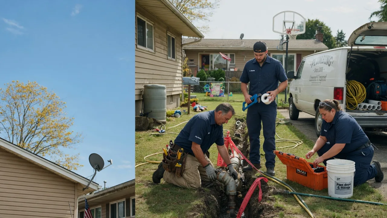 Garbage Disposal Replacement in Newton, WI near me